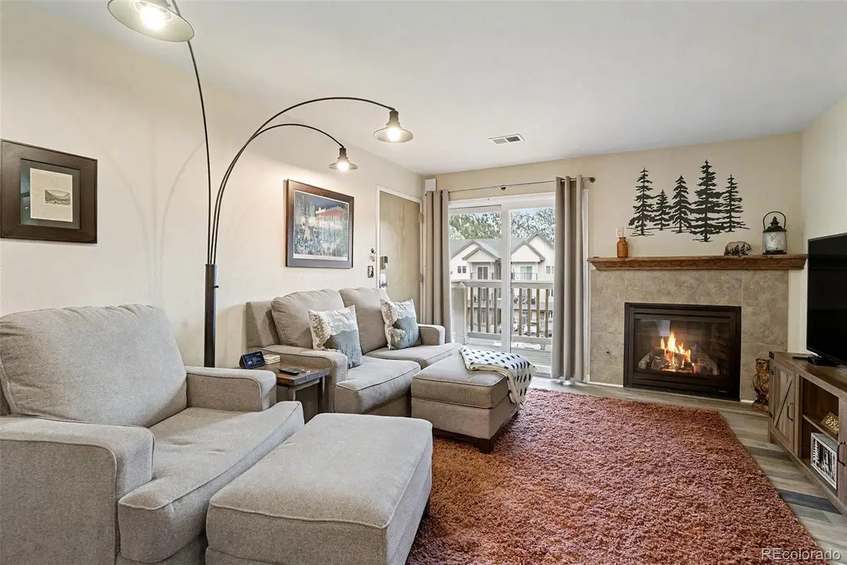 1890 Argentine Street #D304, Georgetown, CO 80444 - Image #1