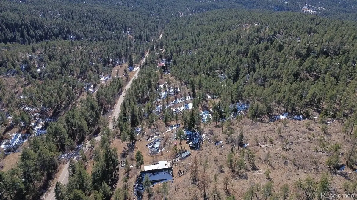 125 S County Highway 67, Sedalia, CO 80135 - Image #1