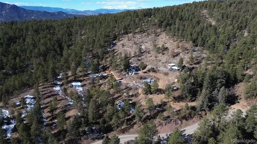 125 S County Highway 67, Sedalia, CO 80135 - Image #3