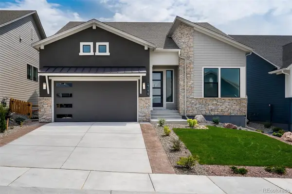 17174 Crimson Clover Drive, Monument, CO 80132
