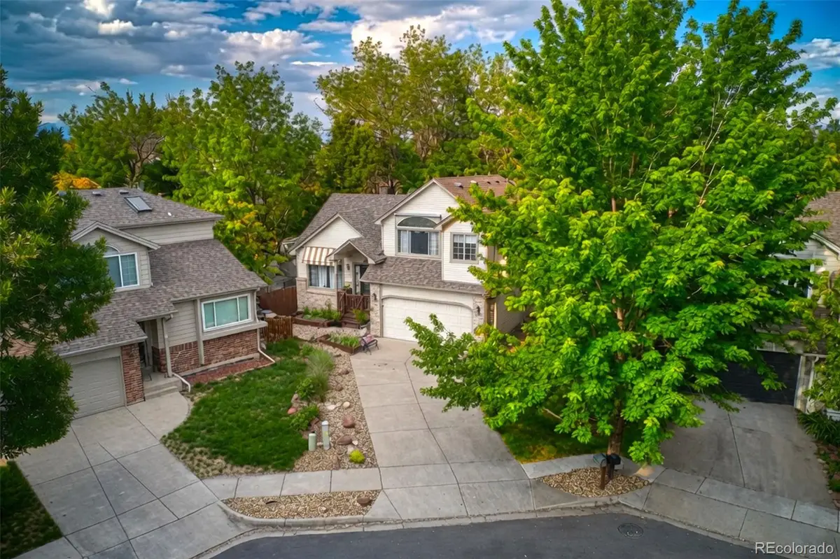 4945 Tesla Circle, Boulder, CO 80301 - #1
