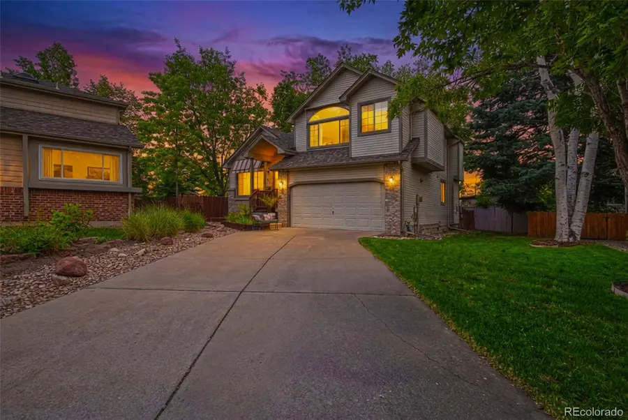 4945 Tesla Circle, Boulder, CO 80301 - #2