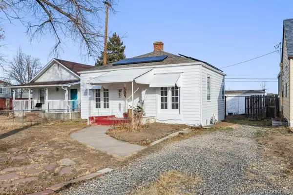 136 S Dale Court, Denver, CO 80219