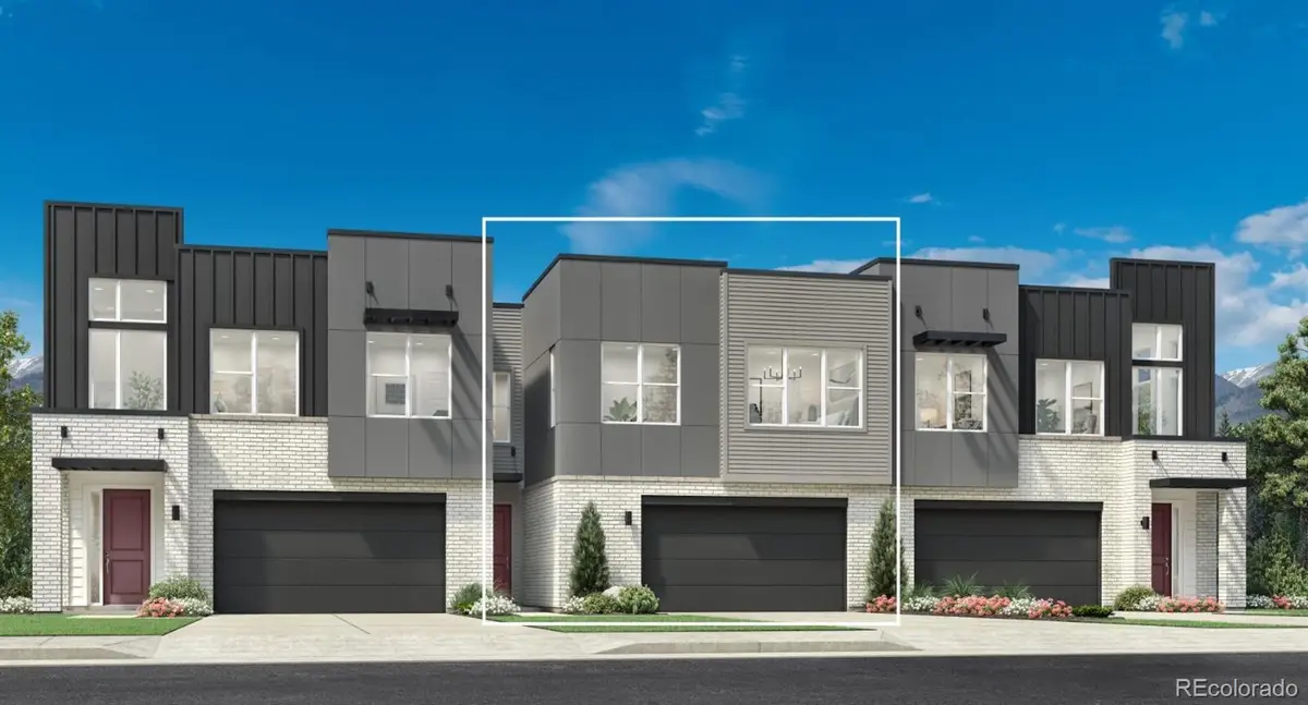 7712 S Irving Street, Littleton, CO 80120 - #1