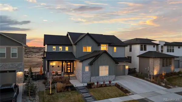 7585 Copper Sky Court, Castle Pines, CO 80108
