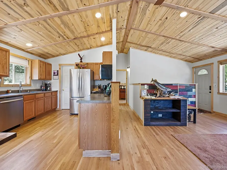 234 Impala Trail, Bailey, CO 80421 - #2