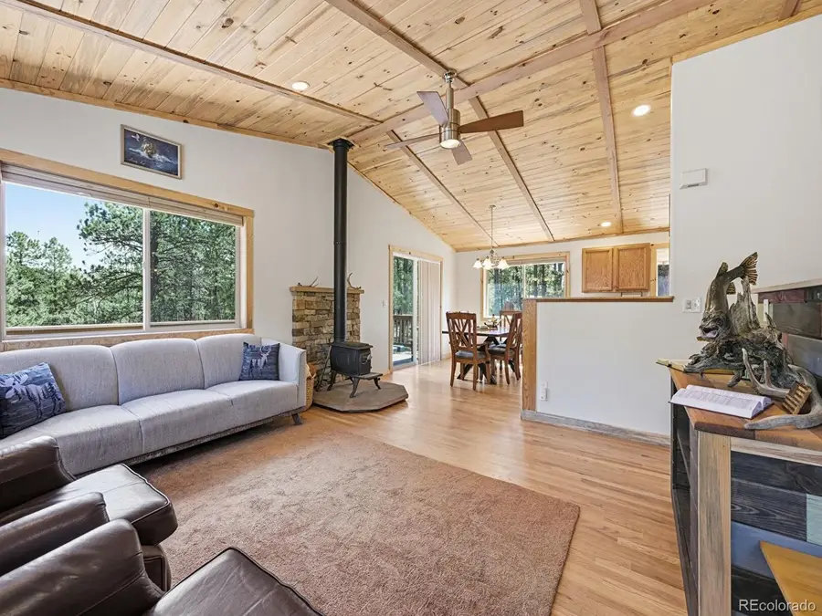 234 Impala Trail, Bailey, CO 80421 - #3