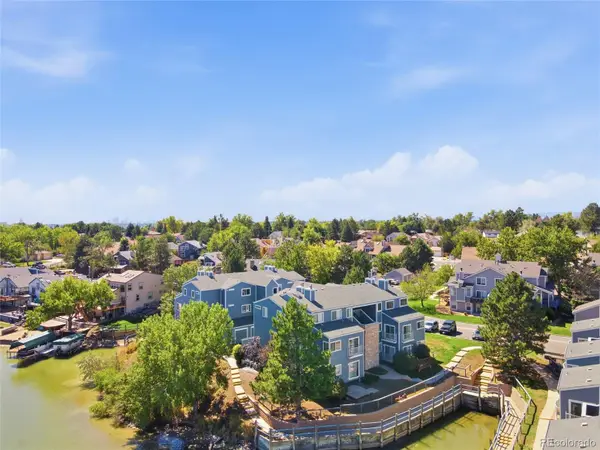 6840 Xavier #5, Arvada, CO 80030