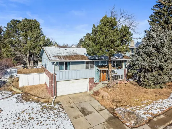 12463 W Maryland Drive, Lakewood, CO 80228