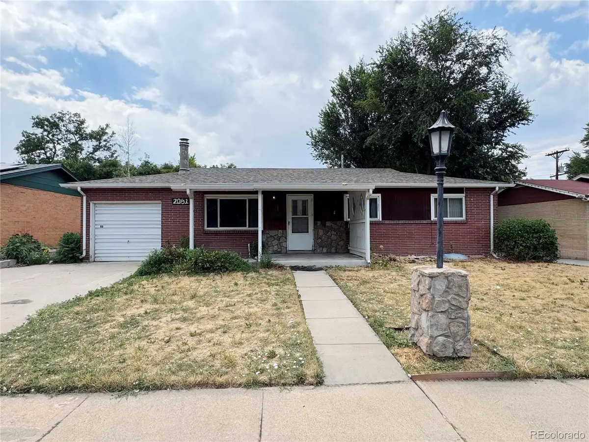 2081 S Lowell Boulevard, Denver, CO 80219 - #1