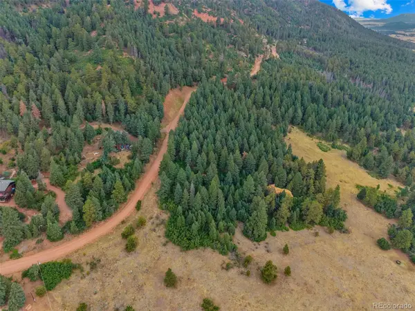 13665 Woodmoor West Drive, Larkspur, CO 80118