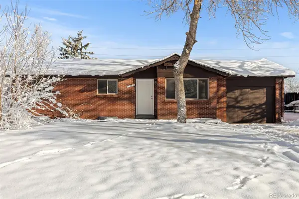 12403 E Nevada Avenue, Aurora, CO 80012