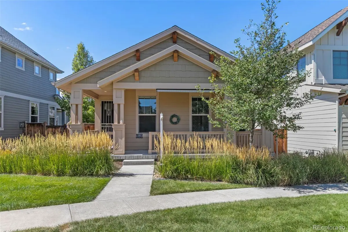 5079 N Xenia Street, Denver, CO 80238 - #1
