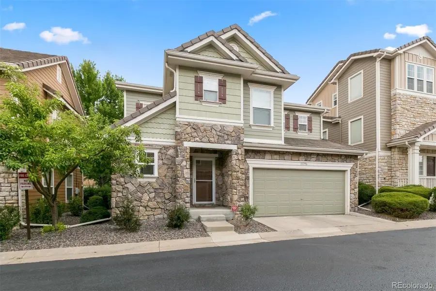 11796 Amston Lane, Parker, CO 80134 - #2