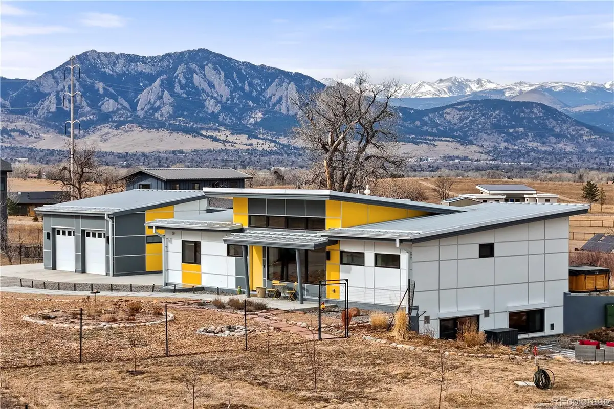 903 Paragon Drive, Boulder, CO 80303 - #1