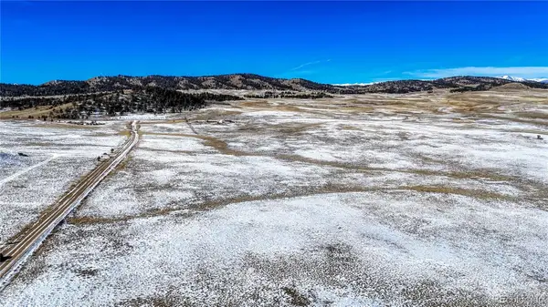 4332 Goldenburg Canyon Road, Hartsel, CO 80449