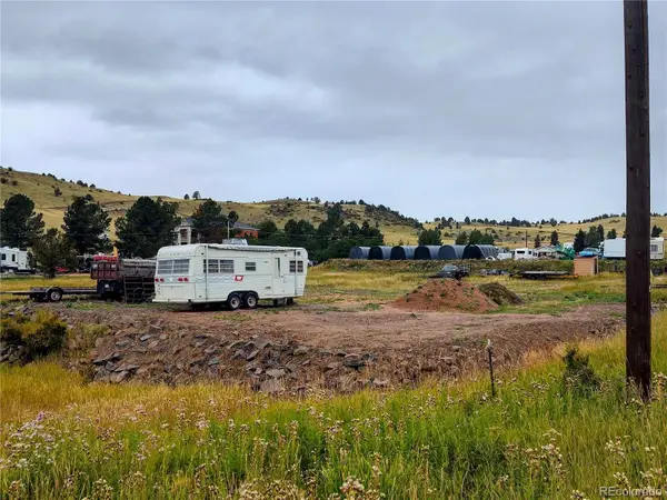 N A Street, Cripple Creek, CO 80813