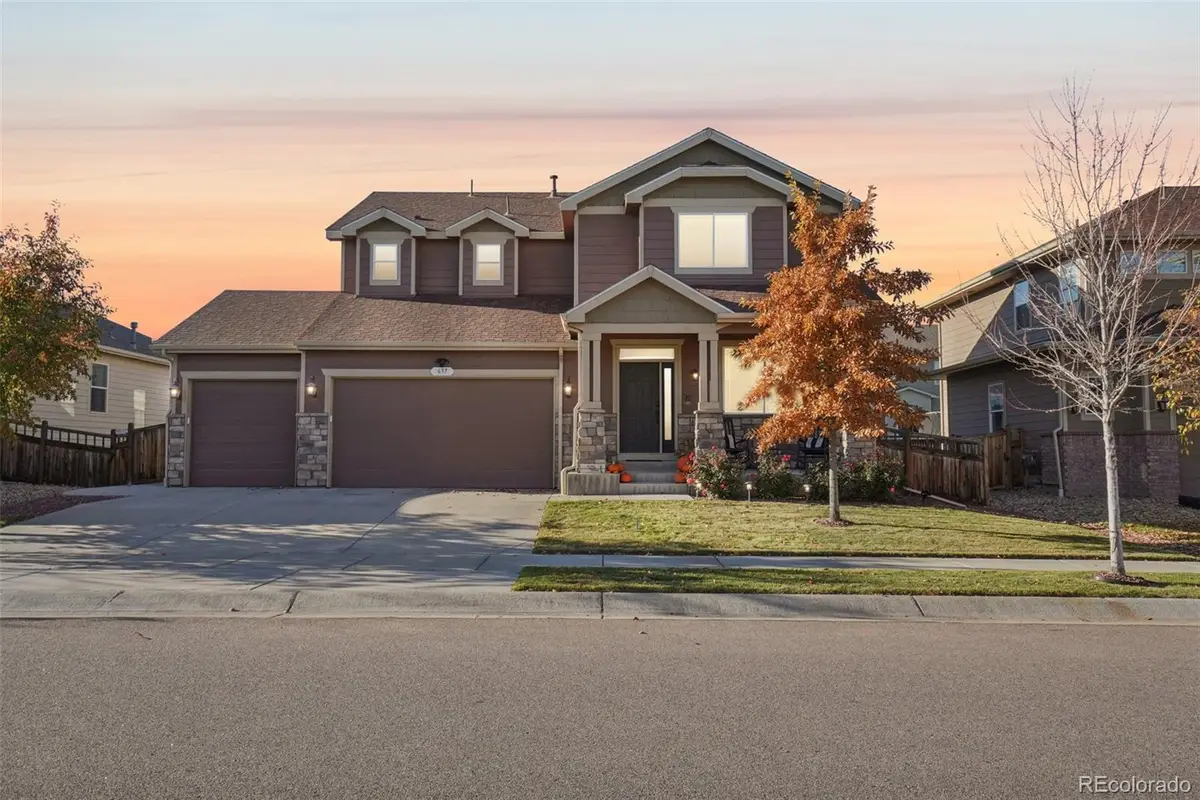 637 Gamble Oak Street, Brighton, CO 80601 - Image #1