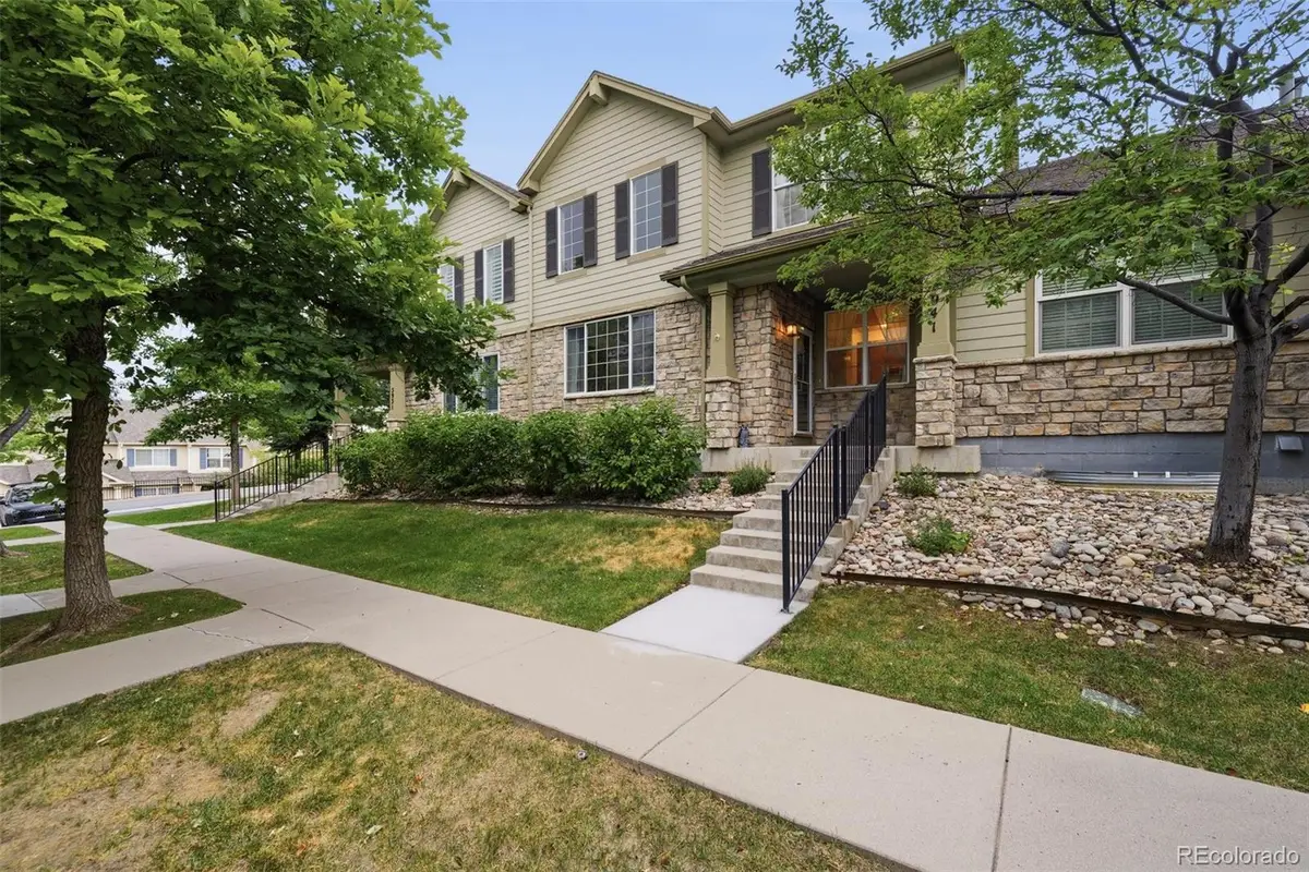 5941 S Wright Court, Littleton, CO 80127 - #1