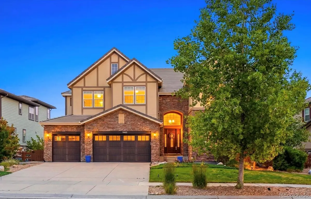 9462 Noble Way, Arvada, CO 80007 - #1