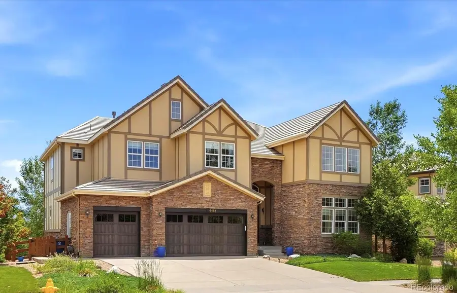 9462 Noble Way, Arvada, CO 80007 - #2