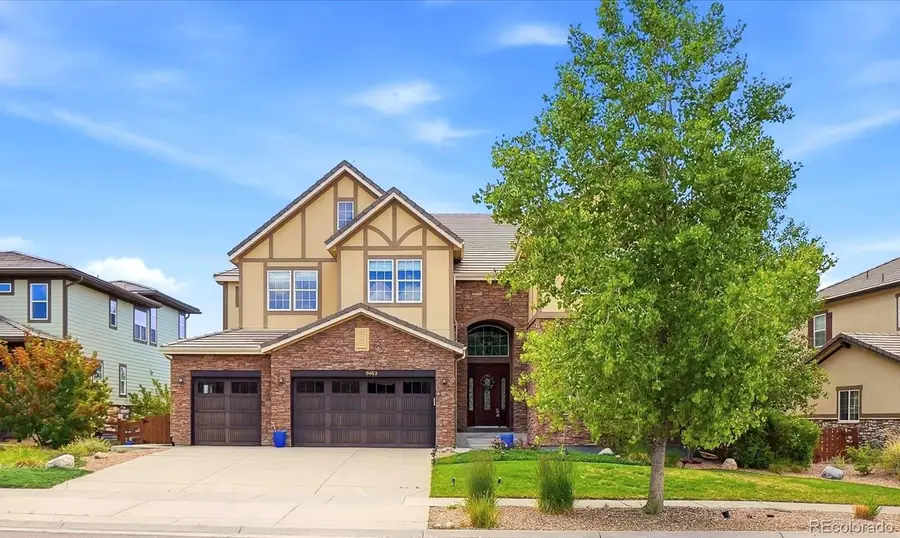 9462 Noble Way, Arvada, CO 80007 - #3