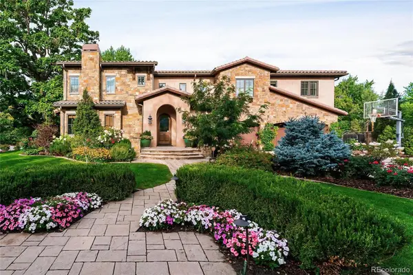 101 Jersey Street, Denver, CO 80220