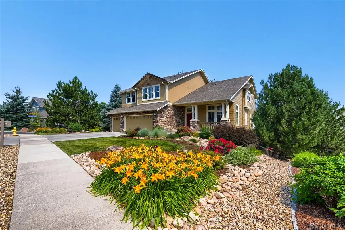 2221 Ridgetrail Drive, Castle Rock, CO 80104 - #1