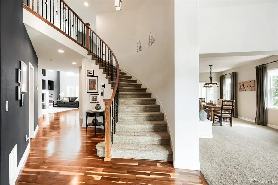 2221 Ridgetrail Drive, Castle Rock, CO 80104 - #3