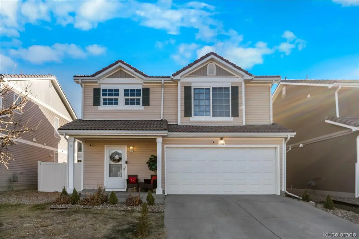 5562 Flanders Street, Denver, CO 80249 - #1