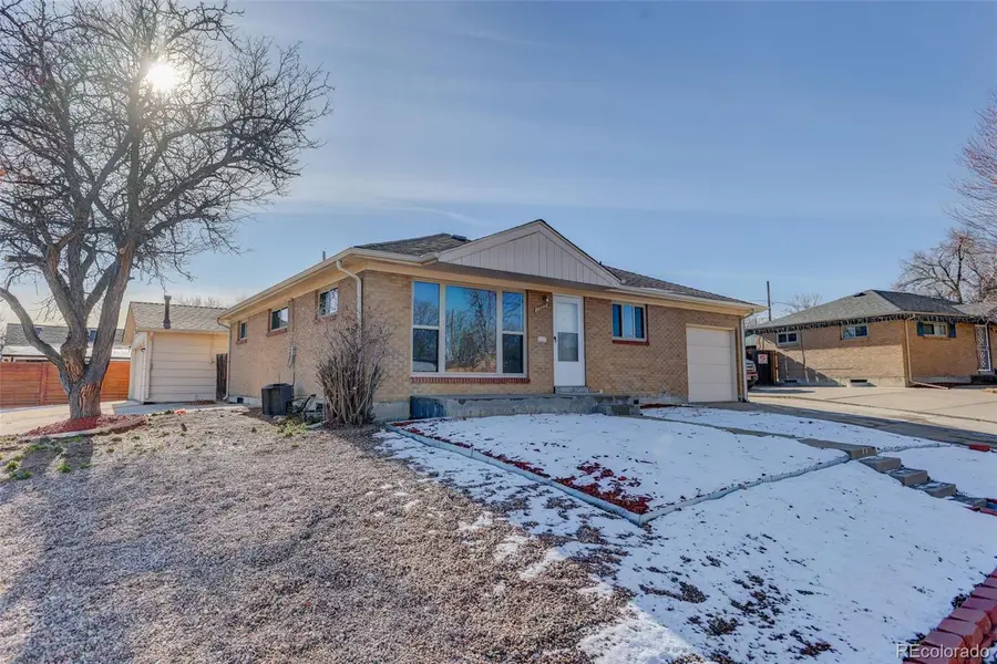 1502 E 110th Place, Northglenn, CO 80233 - #2