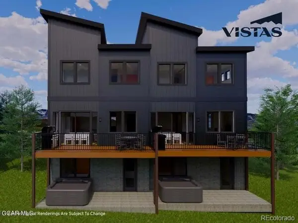 602 Gcr 5142, Tabernash, CO 80478