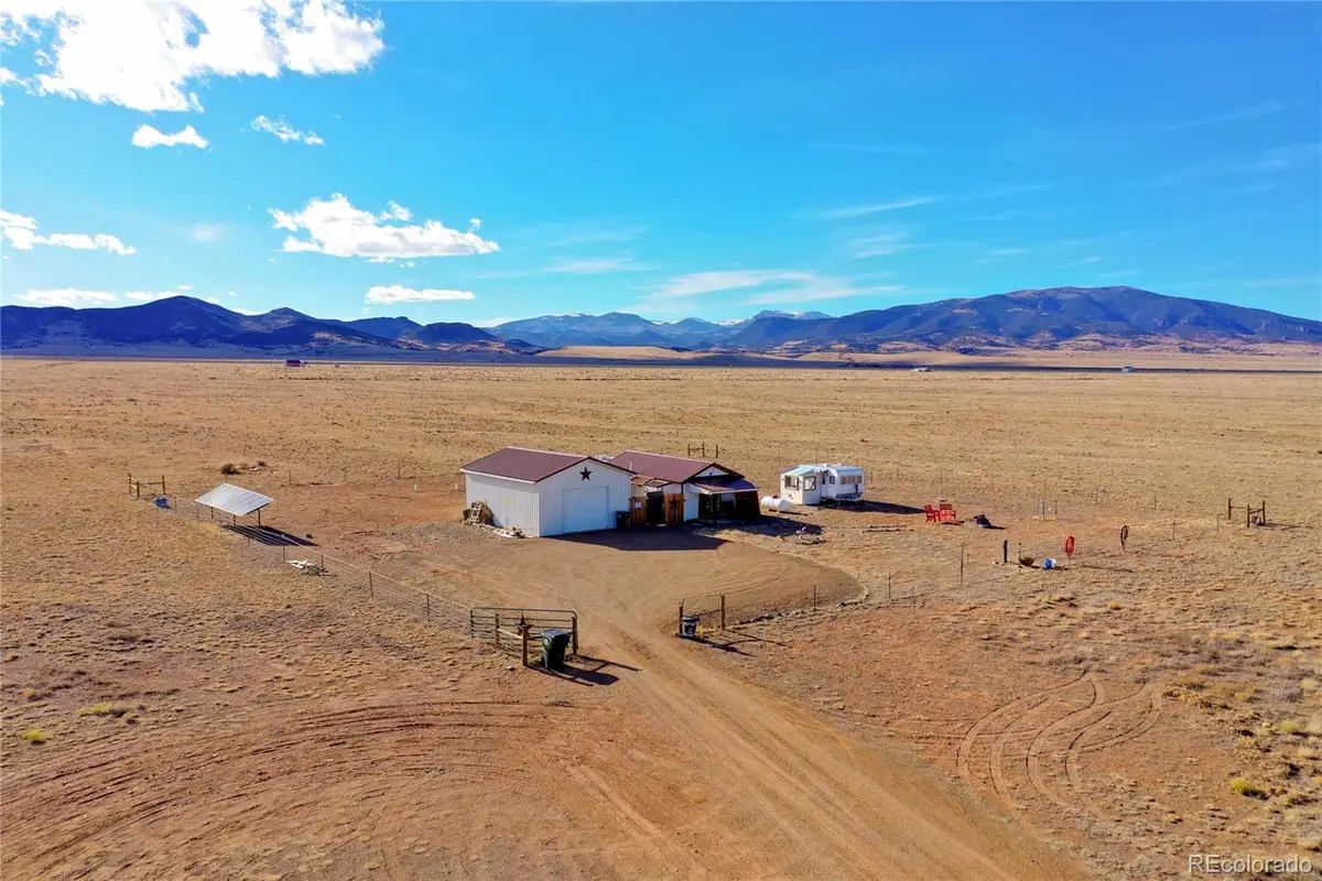 24501 County Road 6, La Jara, CO 81140 - #1