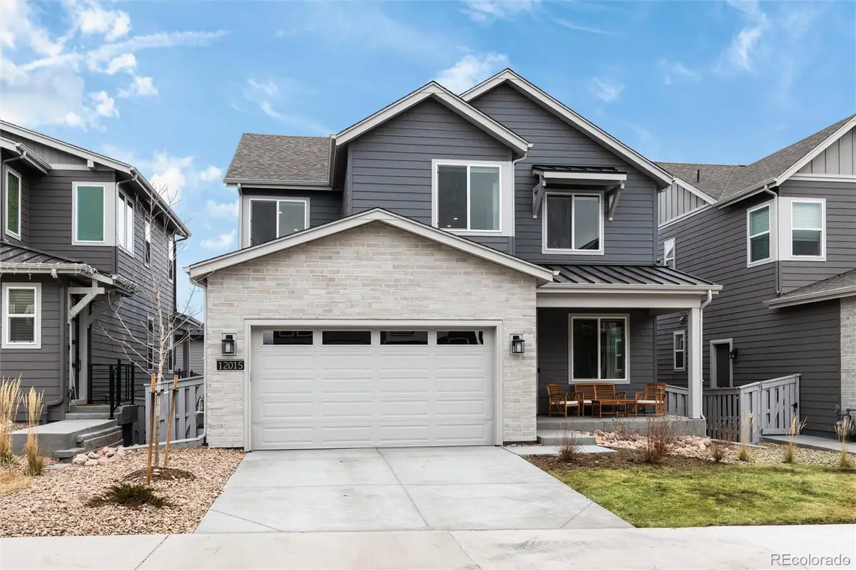 12015 Verse Road, Lone Tree, CO 80134 - Image #1
