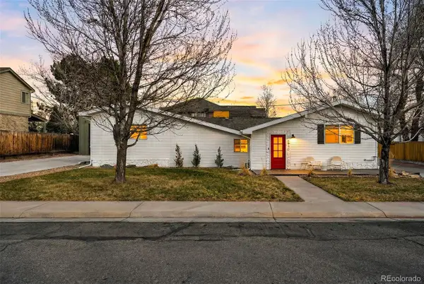 6940 Independence Street, Arvada, CO 80004