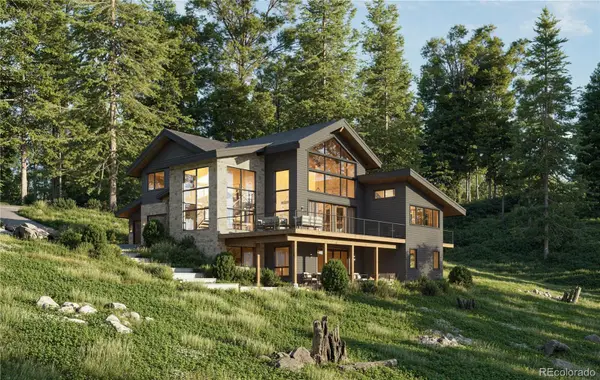 31334 Forest Shadow Trail, Conifer, CO 80433