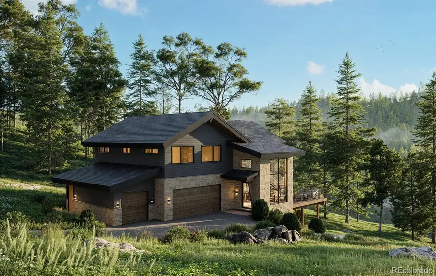 31334 Forest Shadow Trail, Conifer, CO 80433 - Image #3