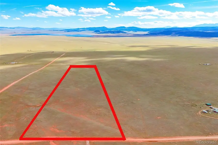 Bare Trail, Hartsel, CO 80449 - Image #2