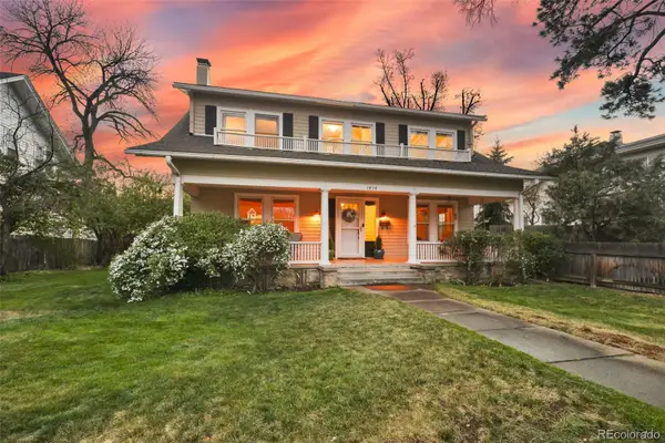 1414 N Cascade Avenue, Colorado Springs, CO 80907