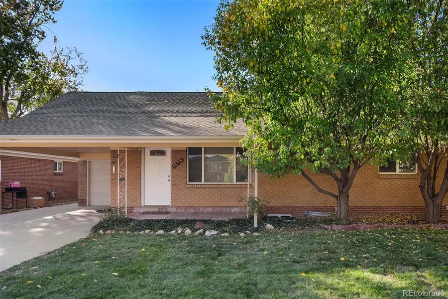 1575 S Clermont Street, Denver, CO 80222 - #2