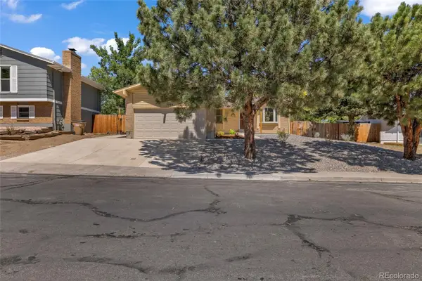 7064 Yates Street, Westminster, CO 80030