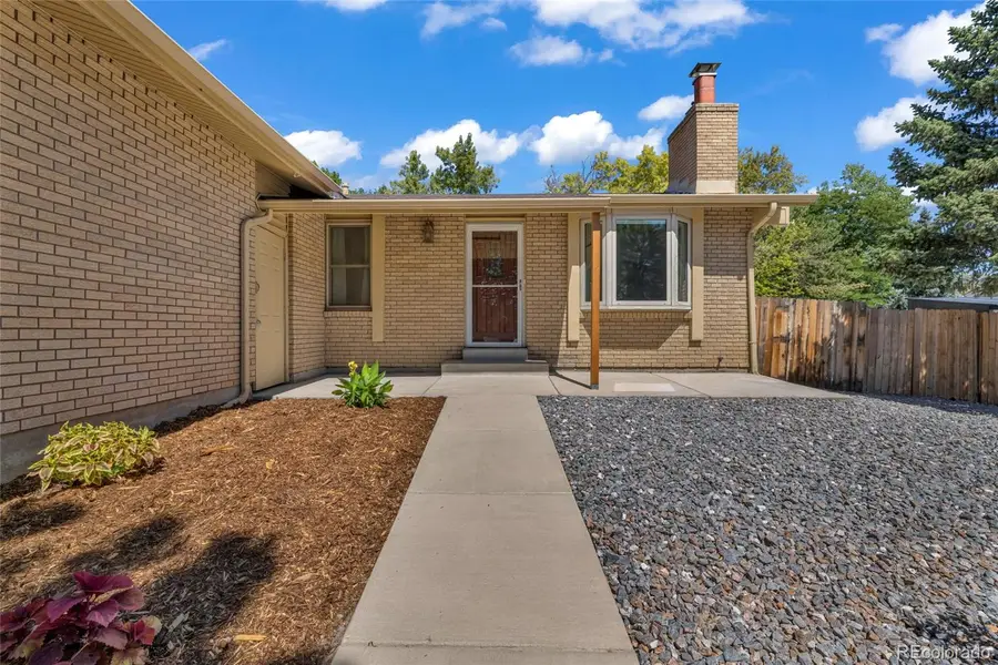 7064 Yates Street, Westminster, CO 80030 - #3