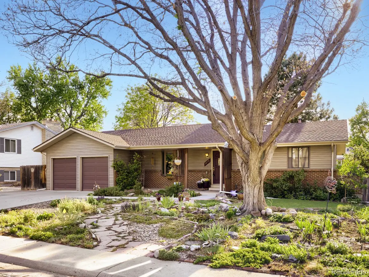 2175 S Flower Street, Lakewood, CO 80227 - #1