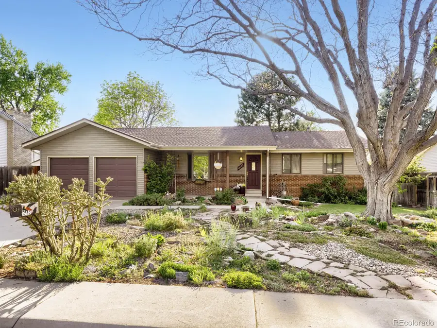 2175 S Flower Street, Lakewood, CO 80227 - #2