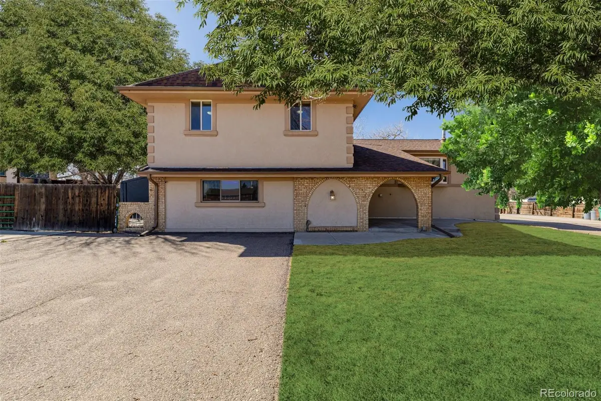 3525 S Brentwood Street, Denver, CO 80235 - #1