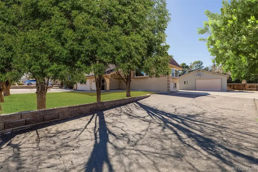 3525 S Brentwood Street, Denver, CO 80235 - #2