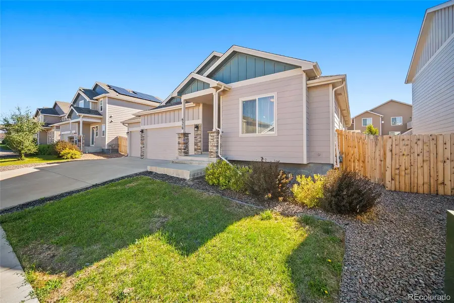 6579 Lamine Drive, Colorado Springs, CO 80925 - Image #2