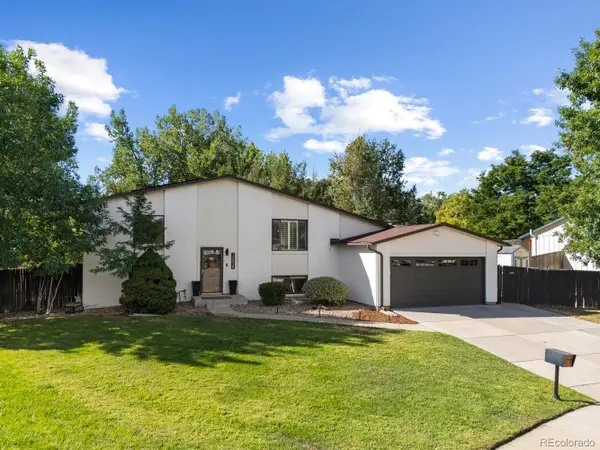 12438 W 70th Place, Arvada, CO 80004