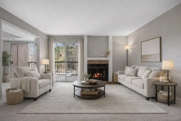 4899 S Dudley Street #10H, Littleton, CO 80123