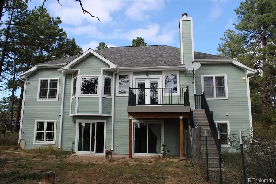 37622 Sable Ridge Road, Elizabeth, CO 80107 - Image #2